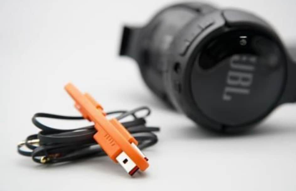 Diadema Jbl Tune 660 1.1 Bluetooth