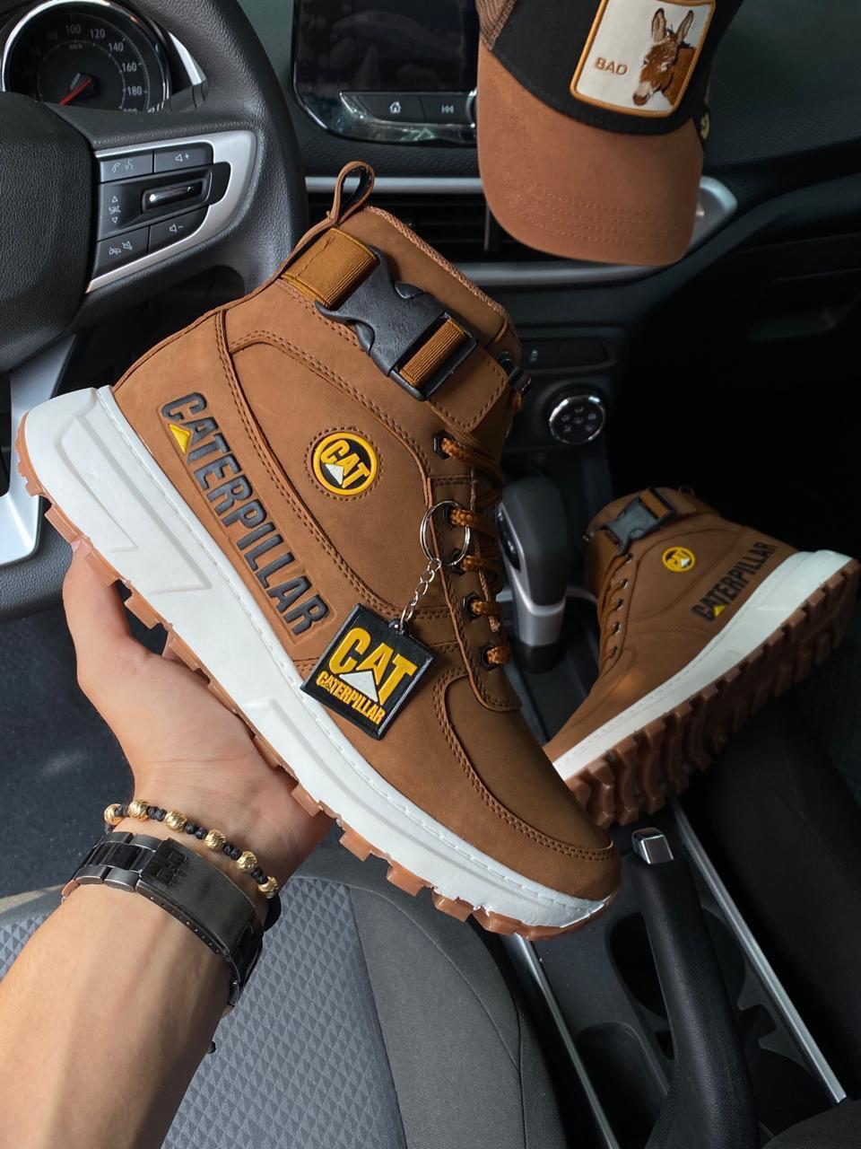 Gray helmet for bikers