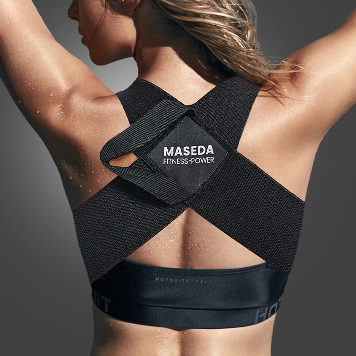 CORRECTOR DE POSTURA CHALECO