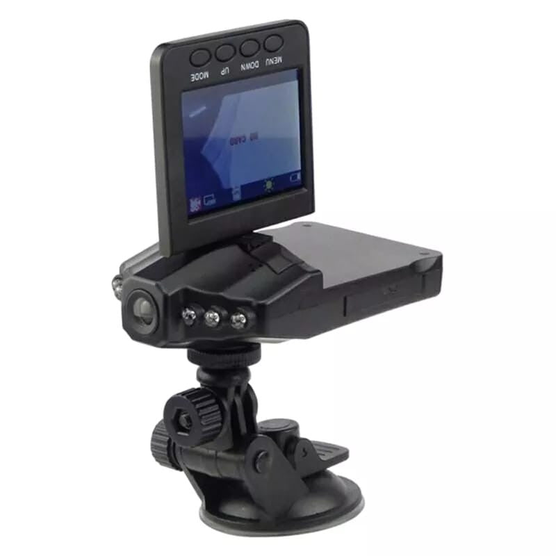 CÁMARA DVR TRASERA PARA CARRO