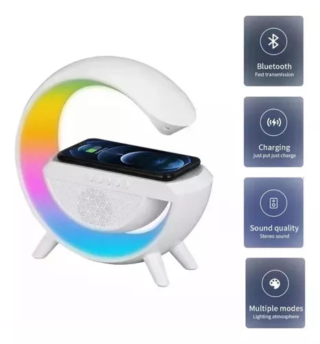 LAMPARA SMART G Smart Life