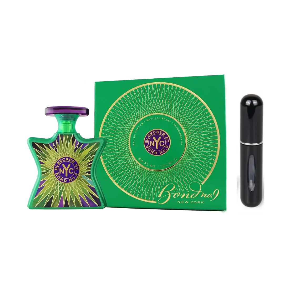 BOND BLEECKER STREET PERFUME