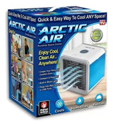 VENTILADOR ARTIC AIR
