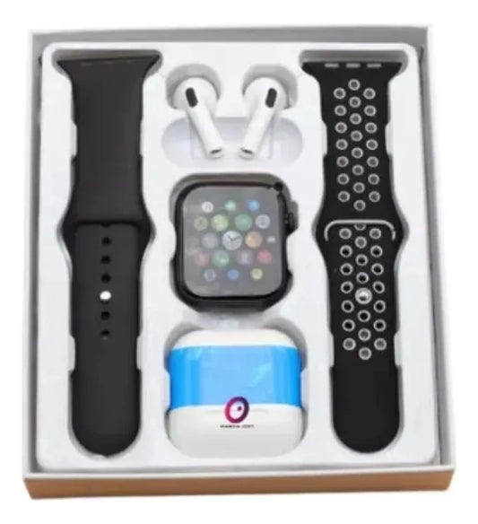 RELOJ WATCH W26 PRO MAX SPECIAL