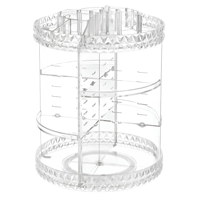 Organizador de maquillaje Giratorio 360°