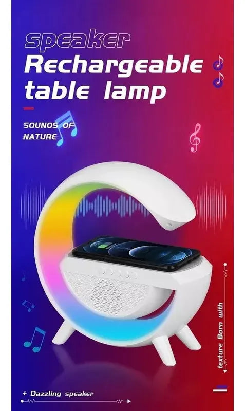 LAMPARA SMART G Smart Life