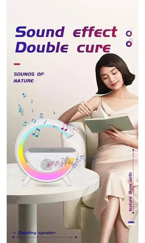 LAMPARA SMART G Smart Life