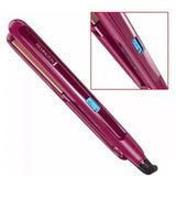 Plancha Remington Triple Infusion