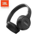 Diadema Jbl Tune 660 1.1 Bluetooth