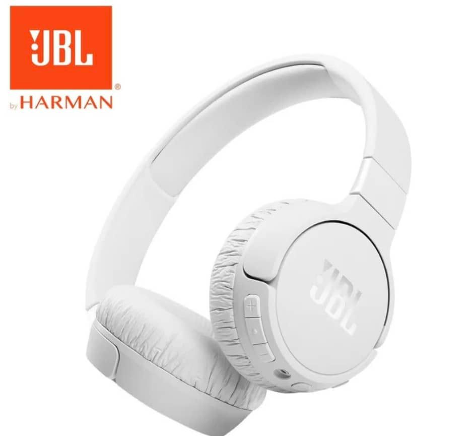 Diadema Jbl Tune 660 1.1 Bluetooth