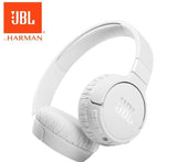 Diadema Jbl Tune 660 1.1 Bluetooth