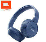 Diadema Jbl Tune 660 1.1 Bluetooth
