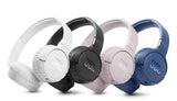 Diadema Jbl Tune 660 1.1 Bluetooth
