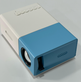 Mini proyector de video