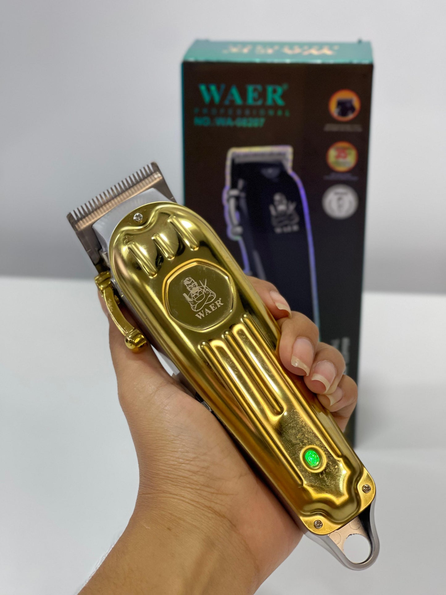 Gray helmet for bikers