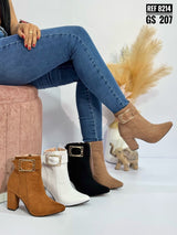 Gray helmet for bikers