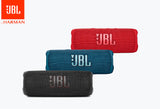 Parlante JBL Flip 6