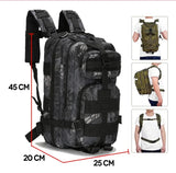 BOLSO DEPORTIVO TACTICO ULTRA FINO💸