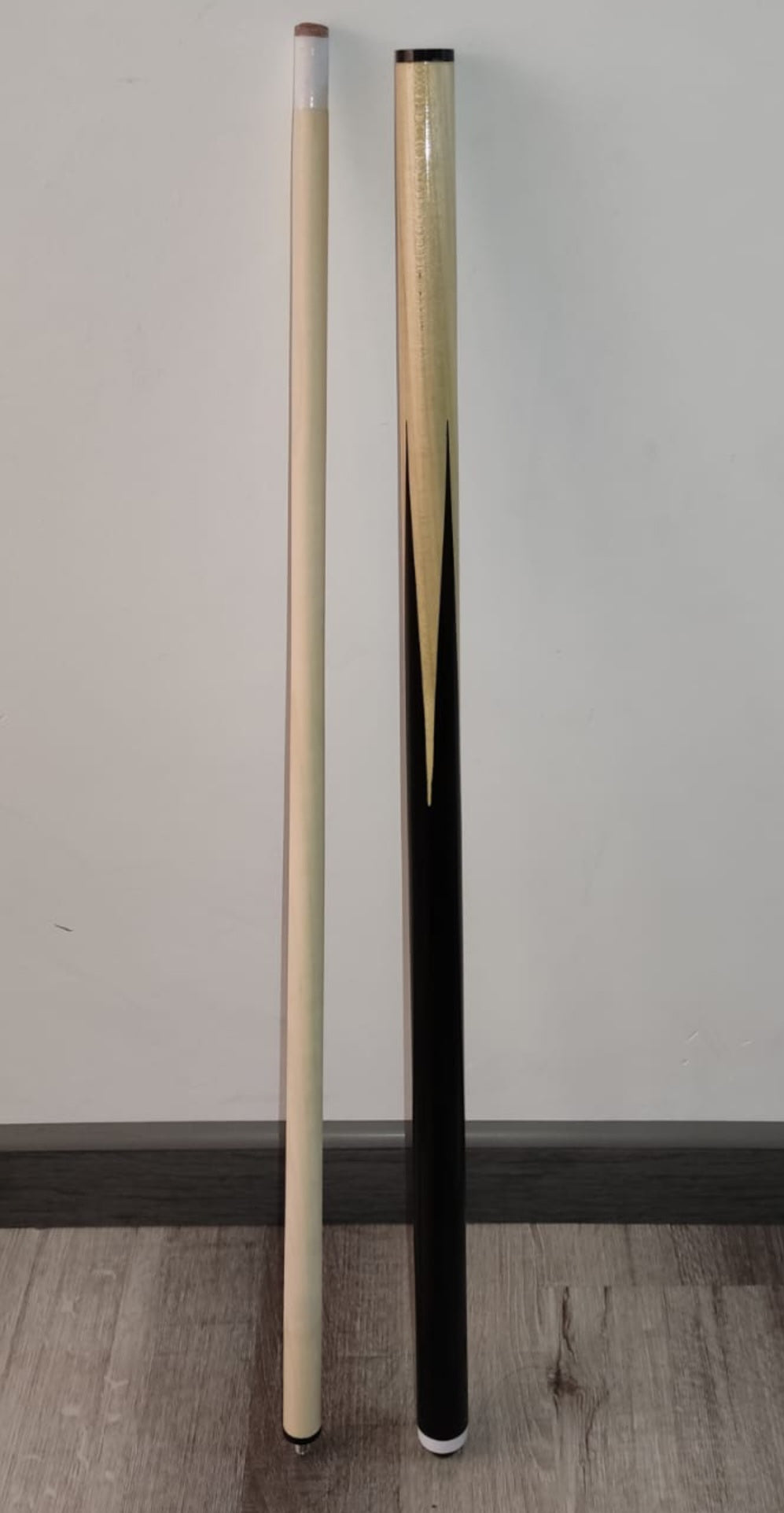 Tacos de billar de 58 pulgadas