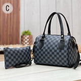 BOLSO + COSMETIQUERA CALIDAD PREMIUM