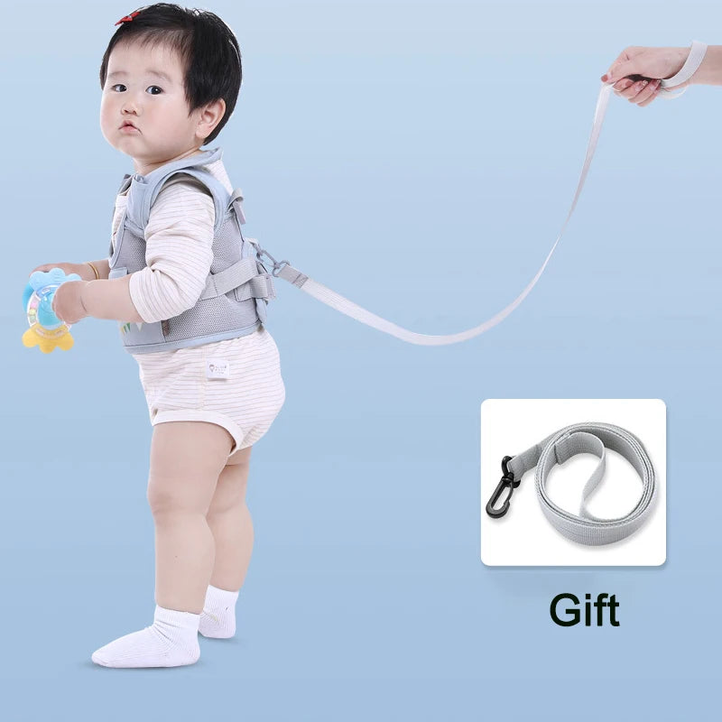 Arnes de aprendizaje para bebe