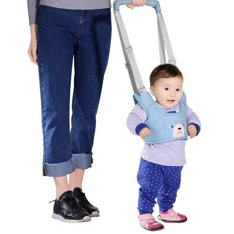 Arnes de aprendizaje para bebe