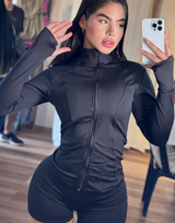 CHAQUETA FROSTFIT LUXE