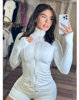 CHAQUETA FROSTFIT LUXE