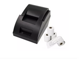 Impresora Térmica Usb-bluetooth Pos-58a
