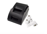 Impresora Térmica Usb-bluetooth Pos-58a
