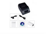 Impresora Térmica Usb-bluetooth Pos-58a