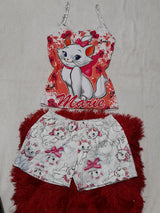 PIJAMA SHORT NEW X MEDIA DOCENA ( CADA UNA $25.000) SE ENVIAN SURTIDAS