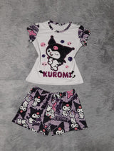 PIJAMA SHORT NEW X MEDIA DOCENA ( CADA UNA $25.000) SE ENVIAN SURTIDAS