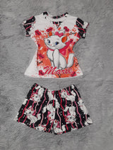 PIJAMA SHORT NEW X MEDIA DOCENA ( CADA UNA $25.000) SE ENVIAN SURTIDAS