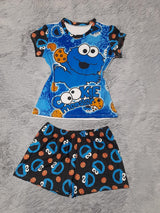 PIJAMA SHORT NEW X MEDIA DOCENA ( CADA UNA $25.000) SE ENVIAN SURTIDAS