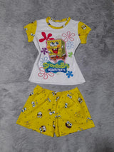 PIJAMA SHORT NEW X MEDIA DOCENA ( CADA UNA $25.000) SE ENVIAN SURTIDAS