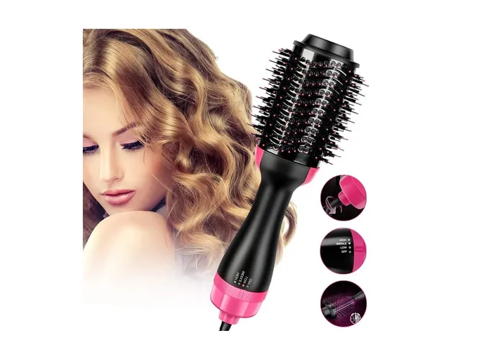 CEPILLO ONE STEP 110V