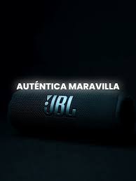 Parlante JBL Flip 6
