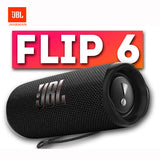 Parlante JBL Flip 6