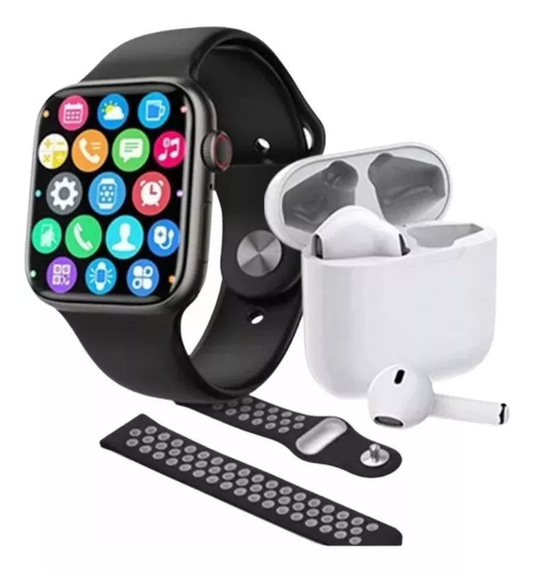 RELOJ WATCH W26 PRO MAX SPECIAL