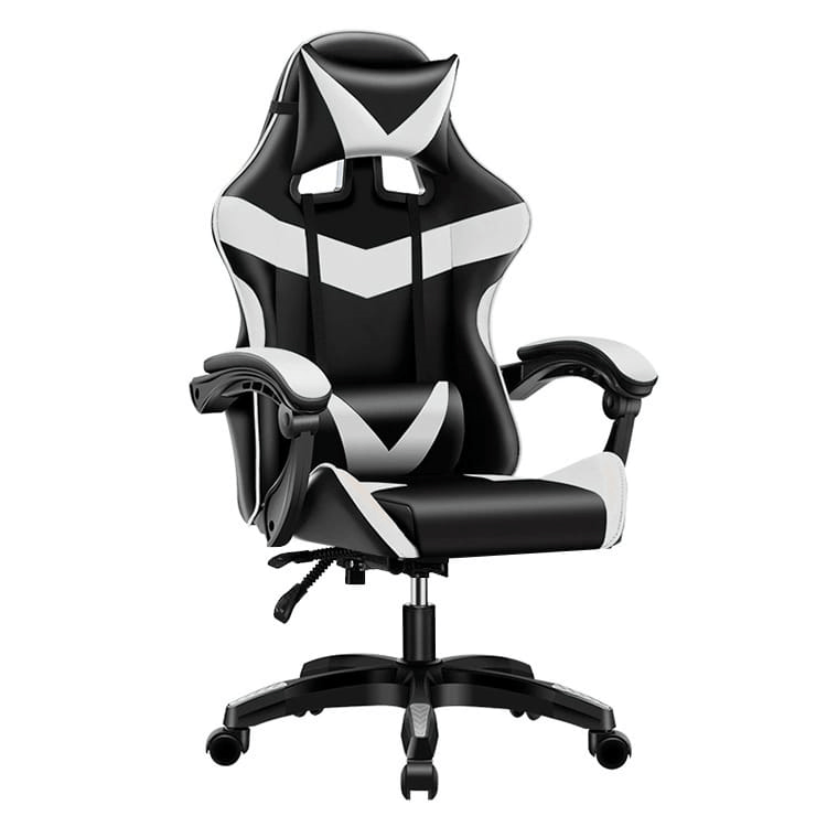 SILLA GAMER ERGONOMICA