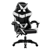 SILLA GAMER ERGONOMICA