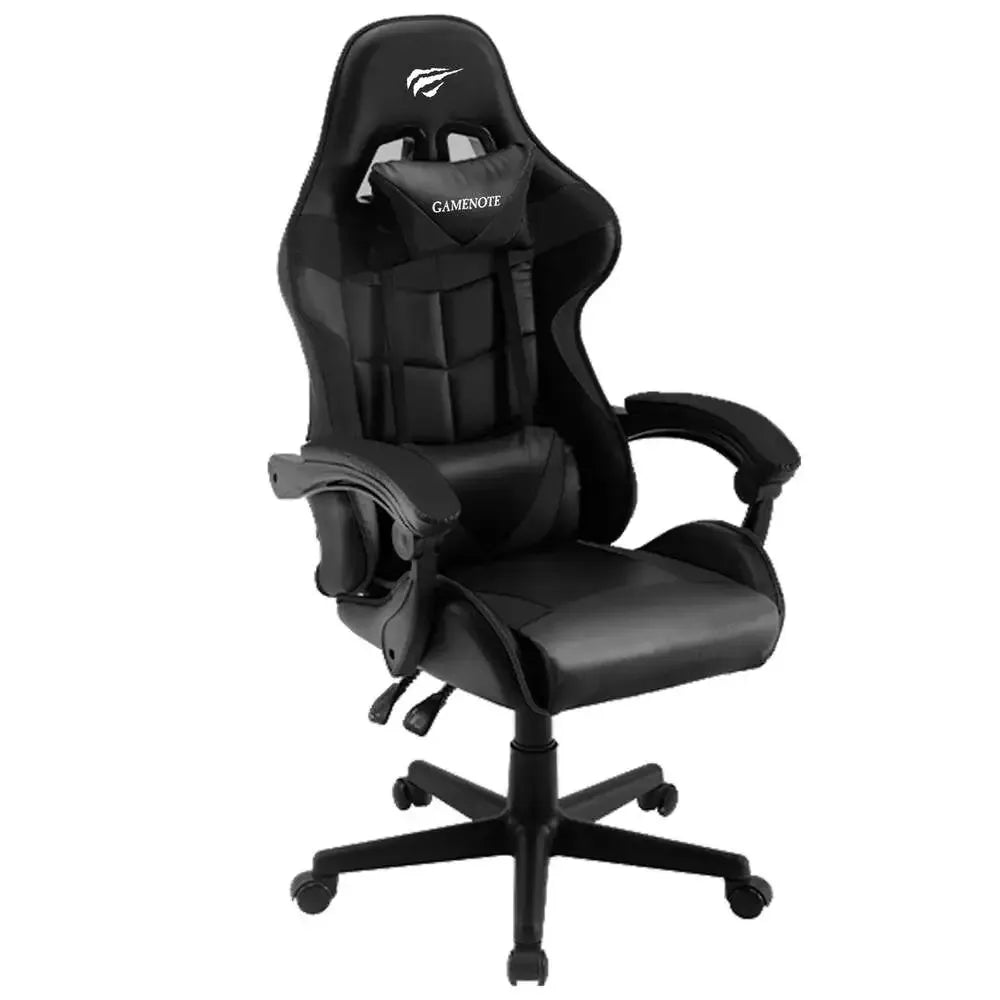 SILLA GAMER ERGONOMICA