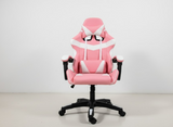 SILLA GAMER ERGONOMICA