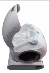 ARENERO INTELIGENTE CON WIFI PARA GATOS