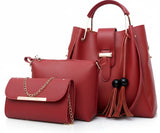 BOLSOS ELEGANTES - CONJUNTO 3 PIEZAS