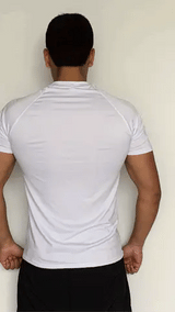 Camisas deportivas x3