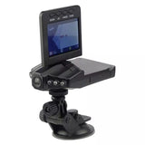 CÁMARA DVR TRASERA PARA CARRO