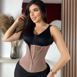 Faja Cinturilla 9 varillas extrema