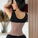 Faja Cinturilla 9 varillas extrema